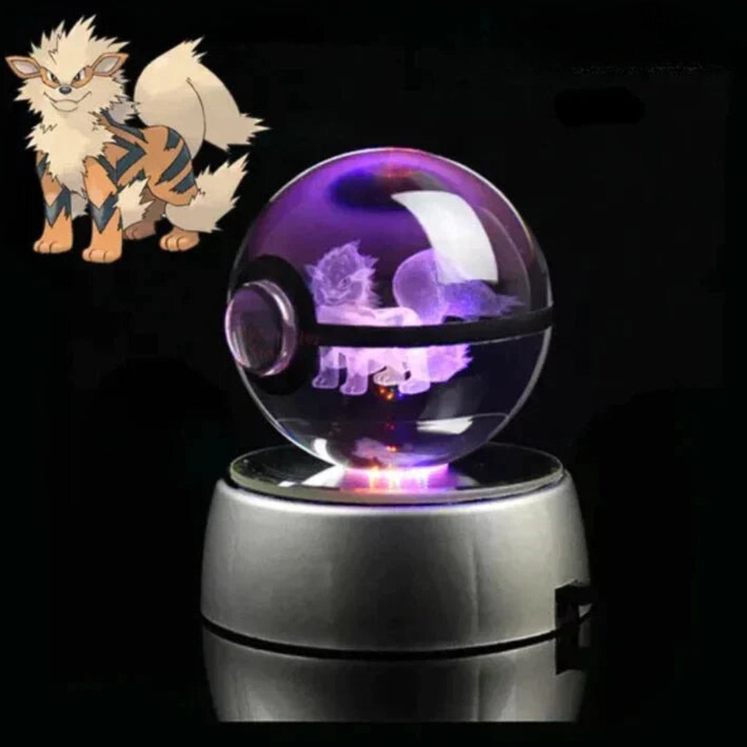 PokémonMaster - magisk eventyrlys