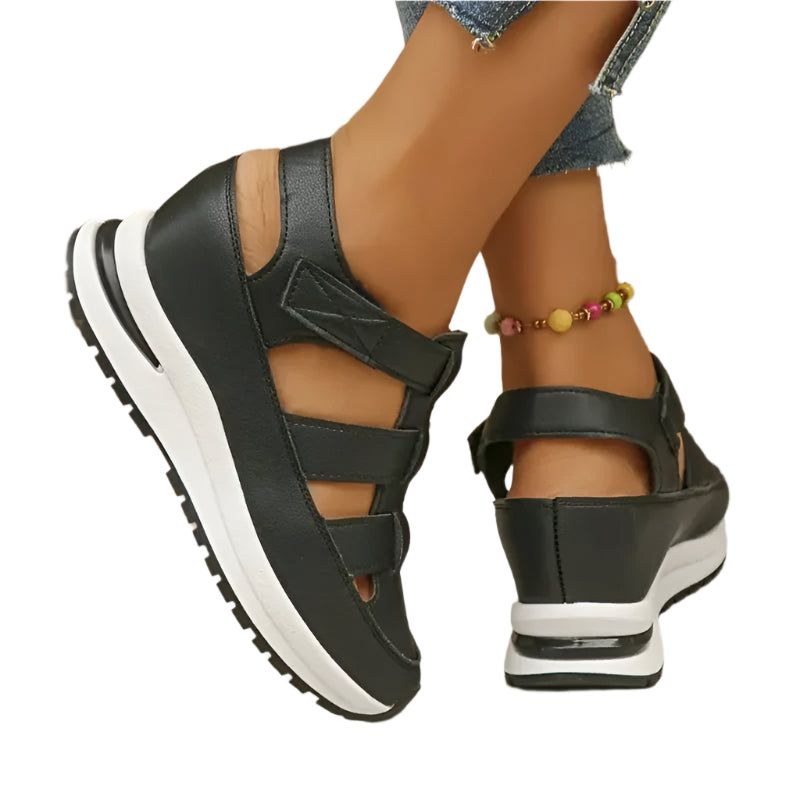 Mariette - Ortopædiske damesandaler