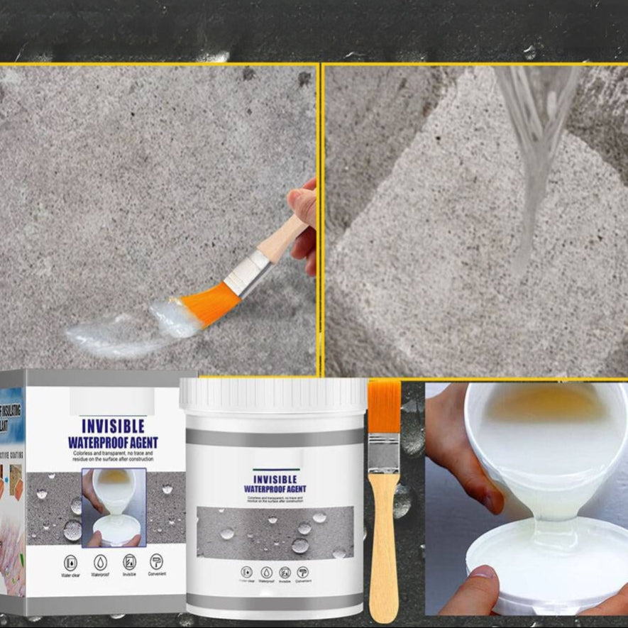 AquaSeal – Vandtæt og holdbar belægning