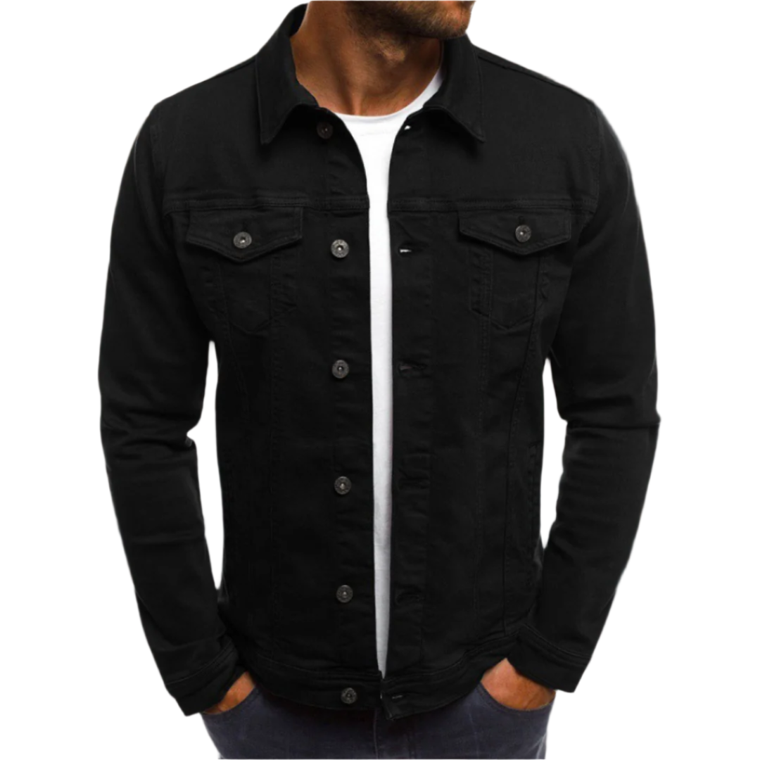 Jack - Denimjakke