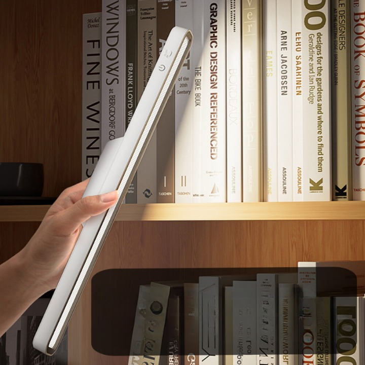 LumaBeam - Slankt magnetisk hængelys