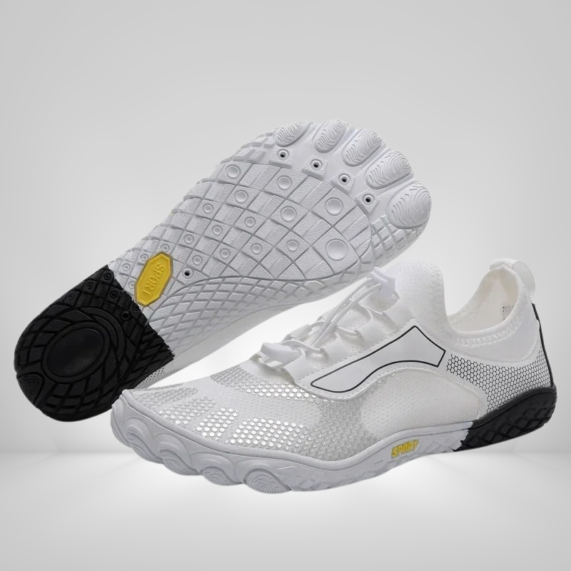 AquaFlex – Åndbare vandsko til sommer- og sportseventyr