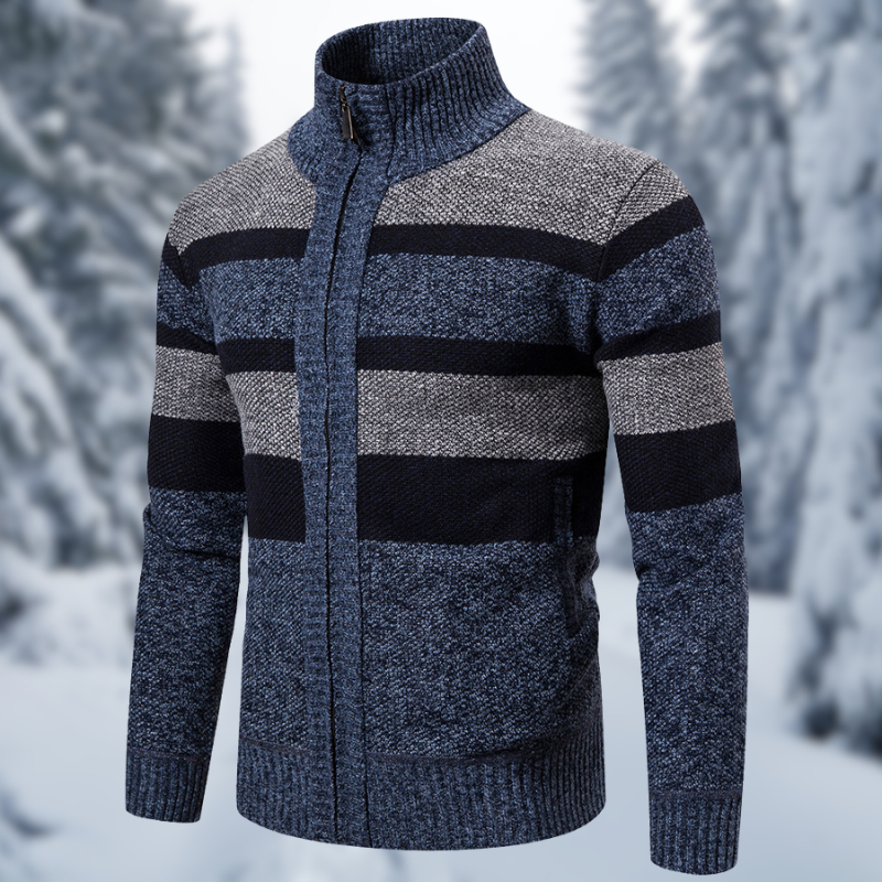 Theodor | Smal vintertrøje