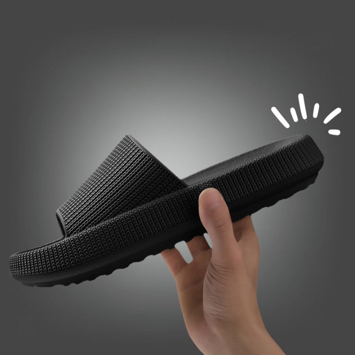 CloudSlides™ - Pude hjemmesko