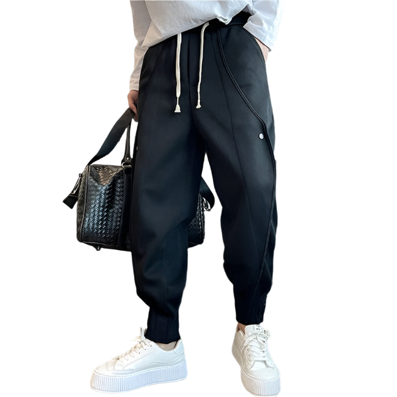 Marco - Tilspidsede joggingbukser