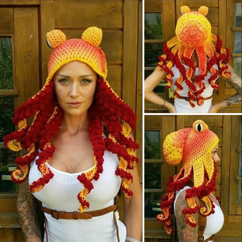 Eloria - Chapeau moule
