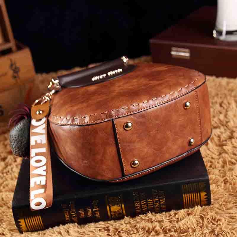 Kylie - Smarte og alsidige håndtasker