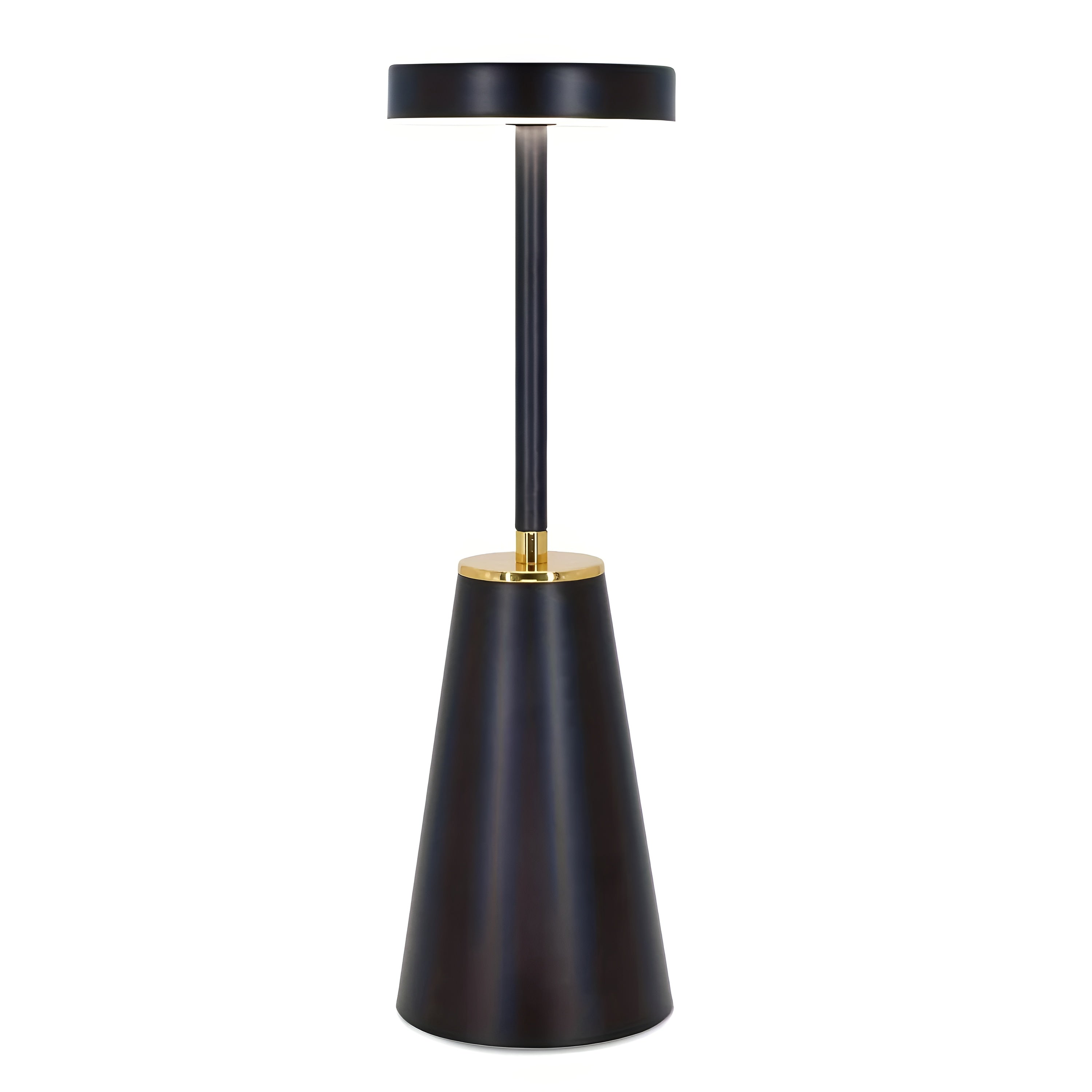 LumaFlex - Alsidig ledningsfri LED-lampe med justerbar belysning