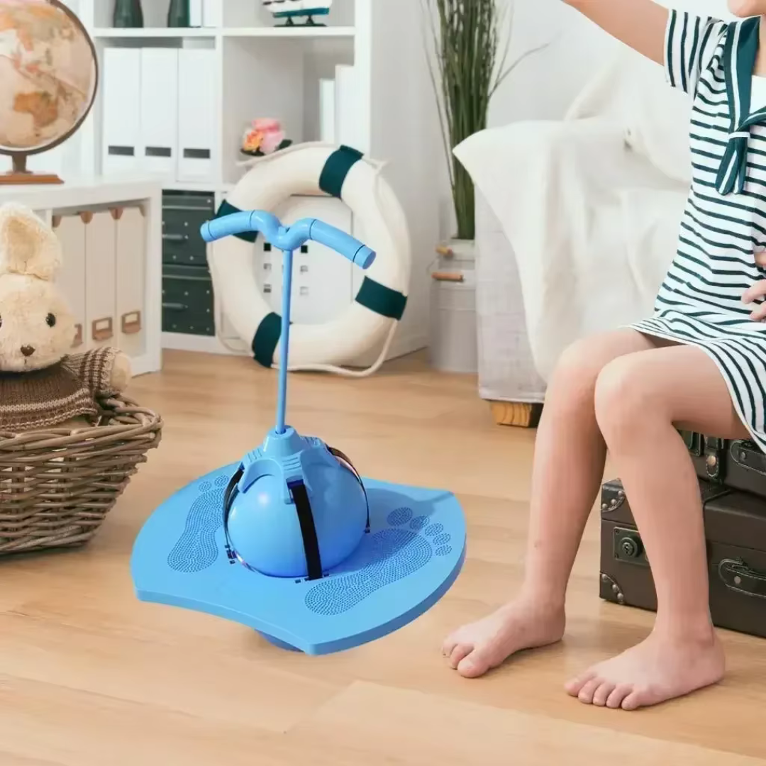 Hoppii - Børnespringbold