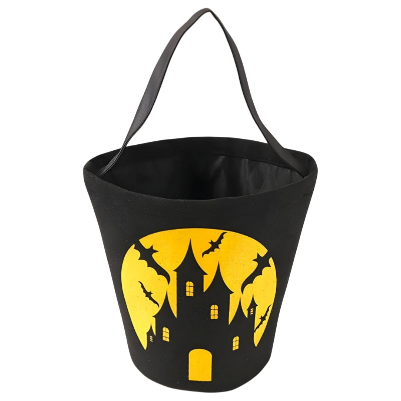 SpookHarvest græskar slikkurv