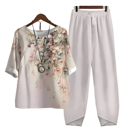 Dory - Komfortabelt todelt sæt