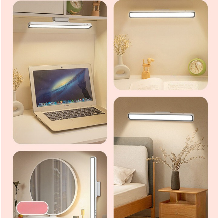 LumaBeam - Slankt magnetisk hængelys