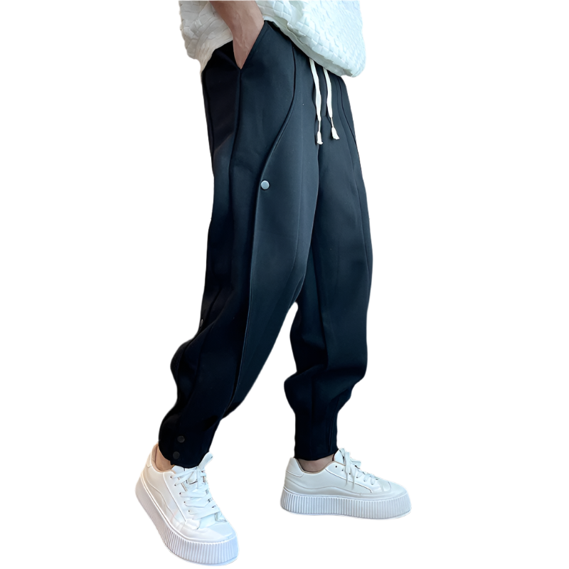 Marco - Tilspidsede joggingbukser