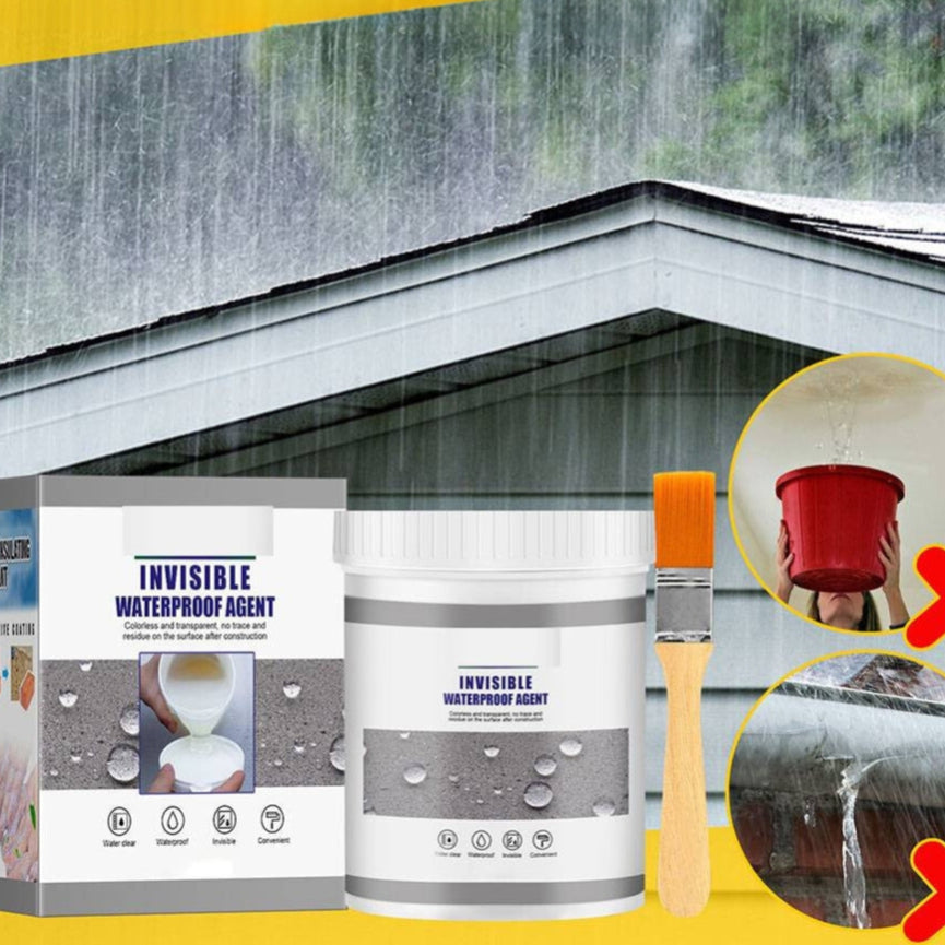 AquaSeal – Vandtæt og holdbar belægning