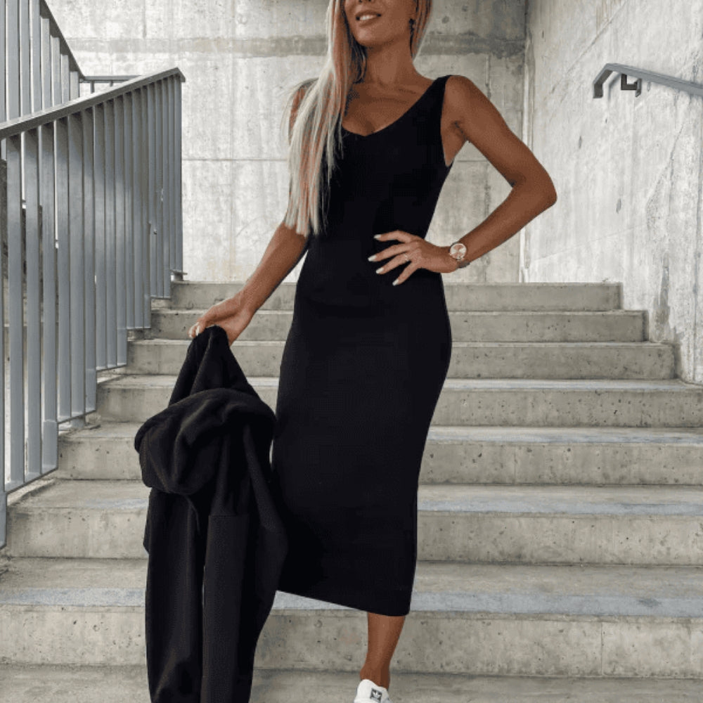 Violeta - Alsidigt crop- og nederdelsæt