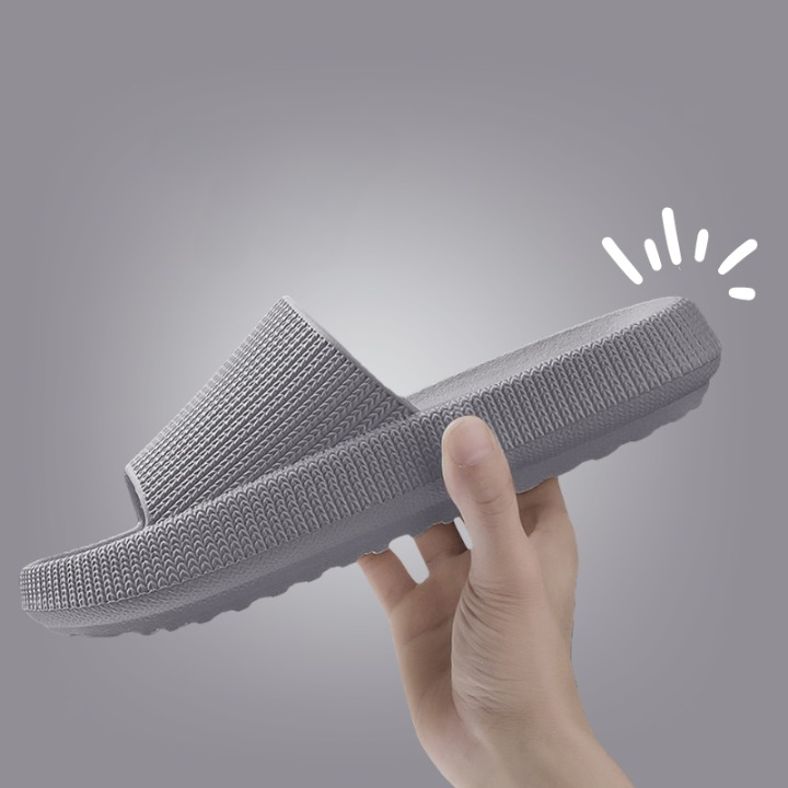 CloudSlides™ - Pude hjemmesko