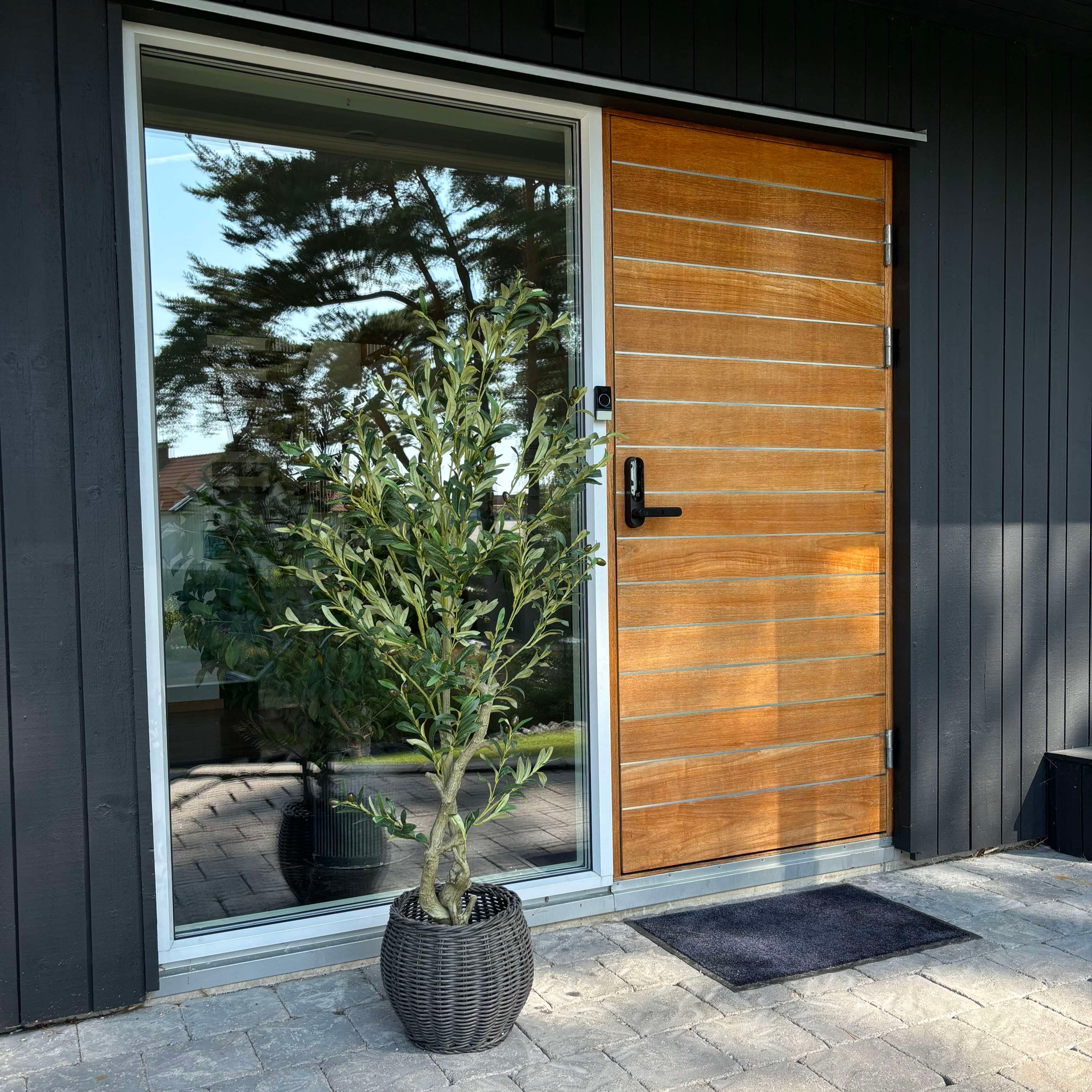 Verdessa - kunstigt oliventræ