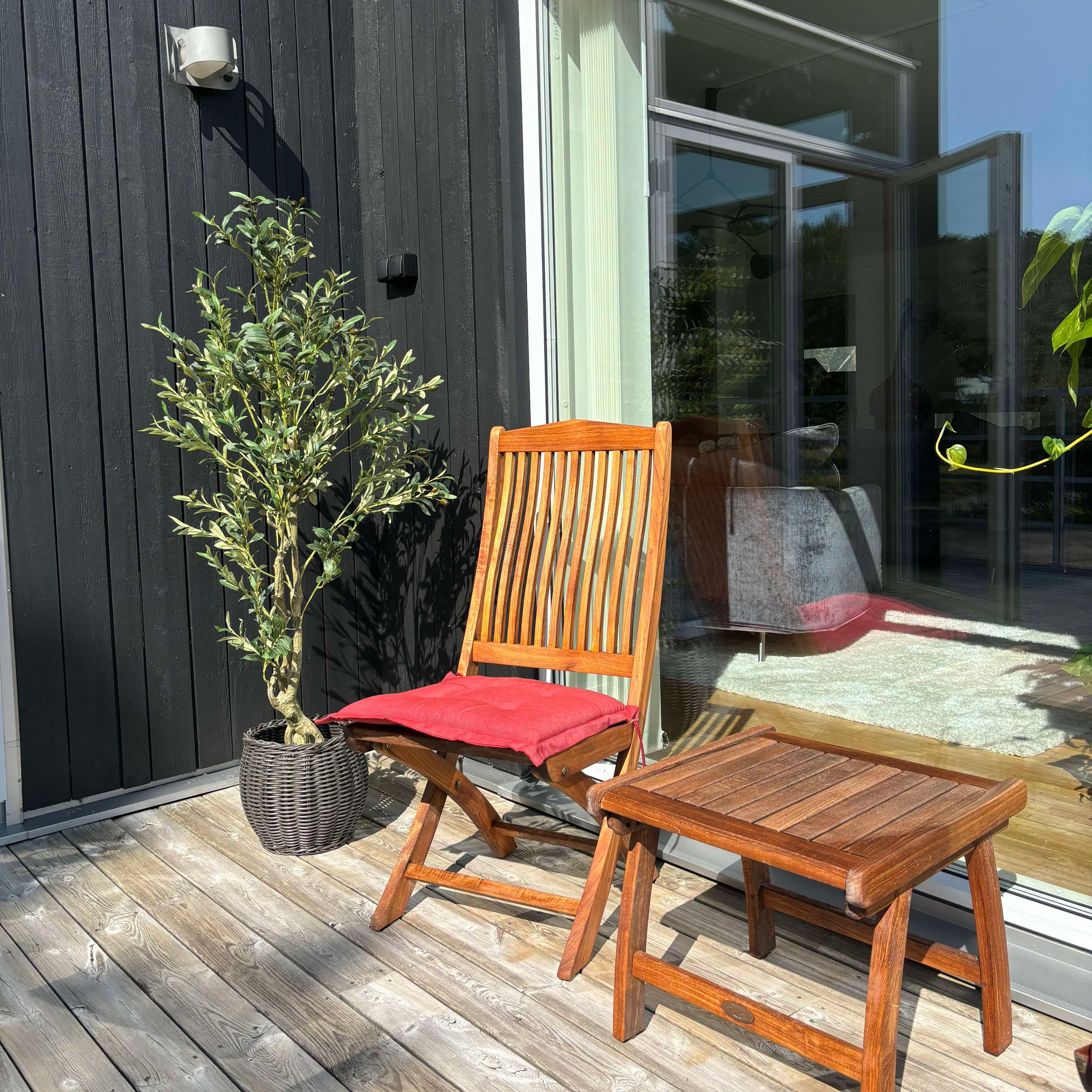 Verdessa - kunstigt oliventræ