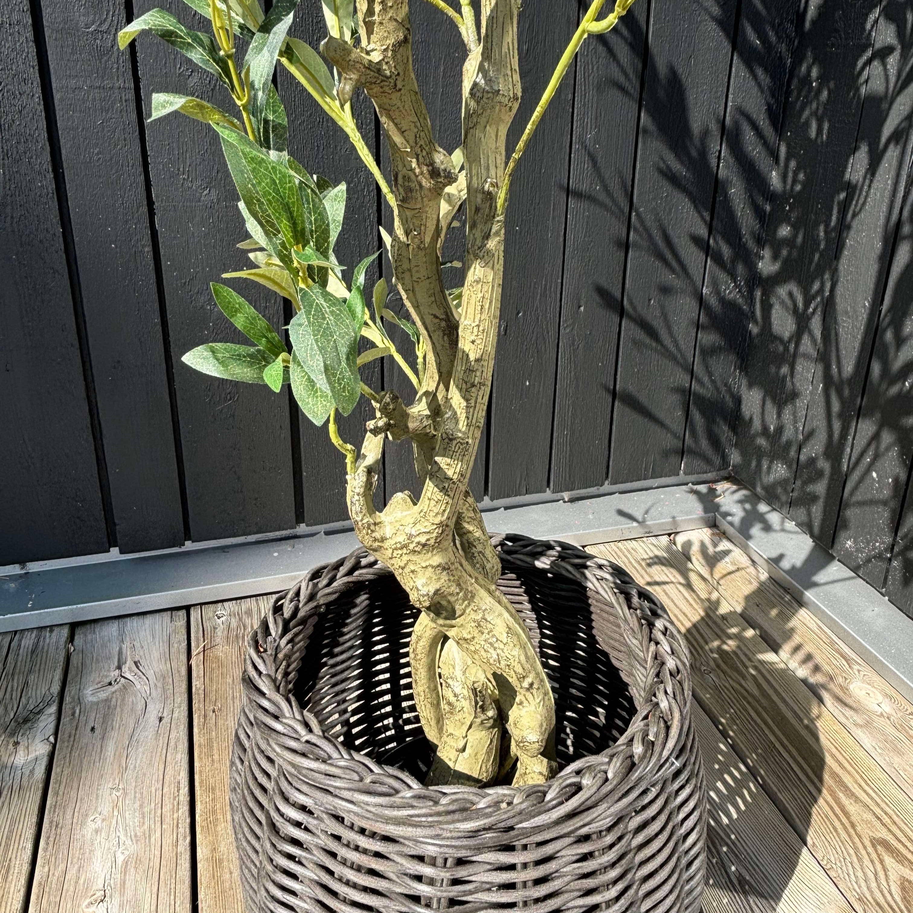 Verdessa - kunstigt oliventræ