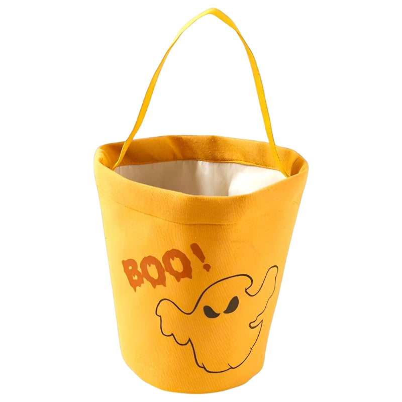 SpookHarvest græskar slikkurv