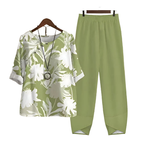 Dory - Komfortabelt todelt sæt