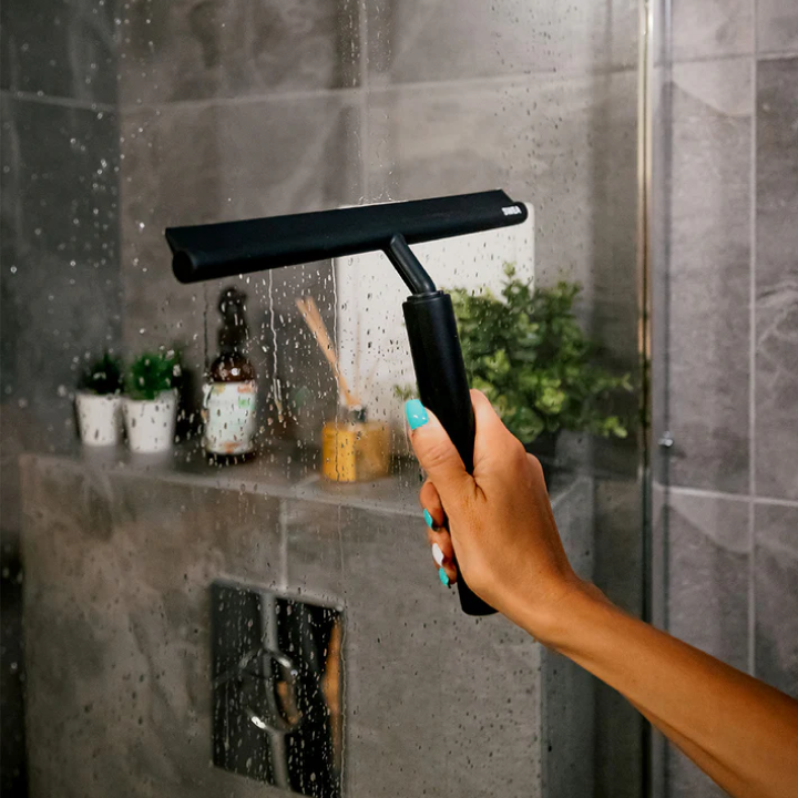 GlideClean - Hurtig og kraftfuld gulvrengøring