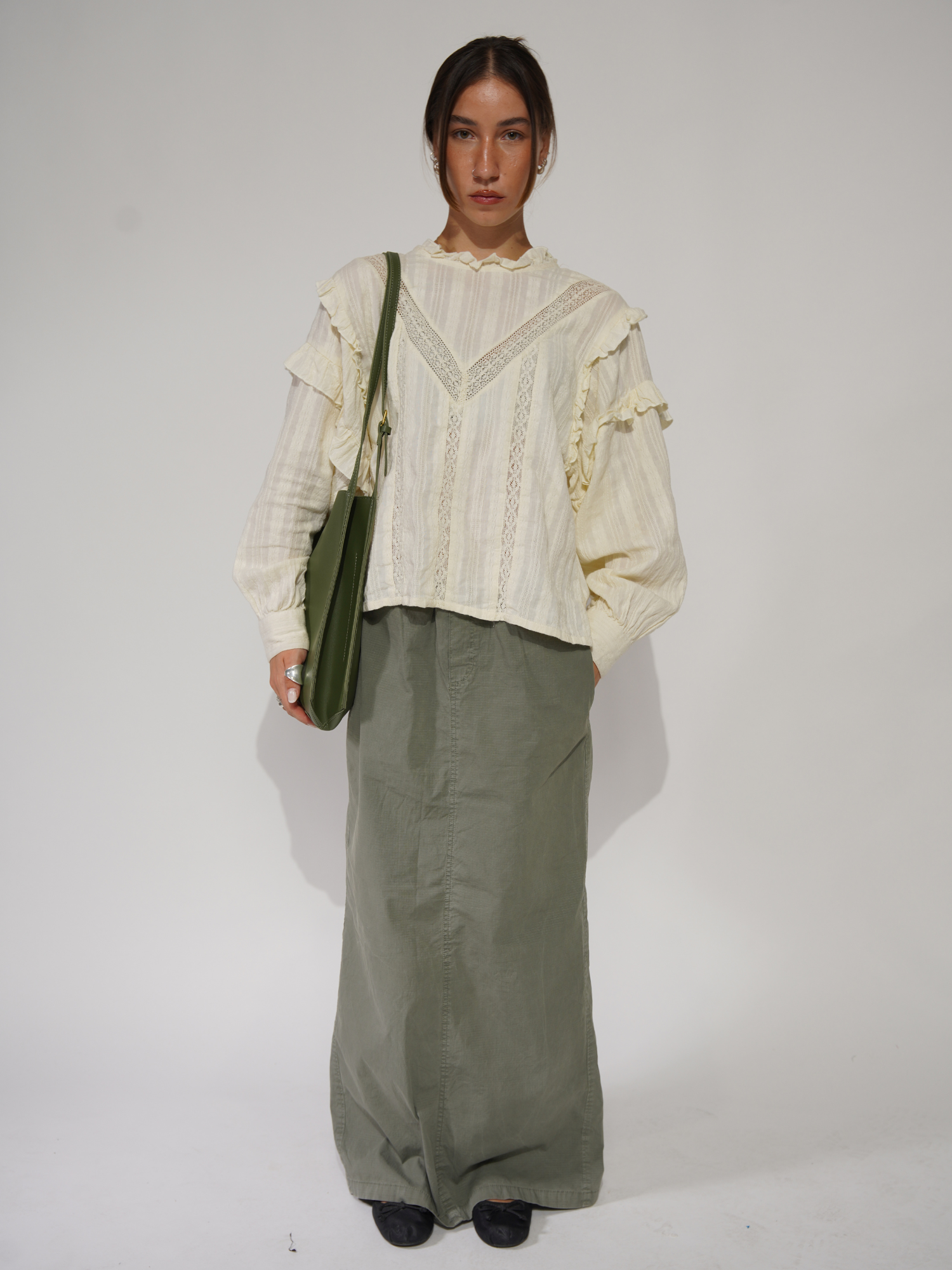 Arya - elegant taske til hver dag