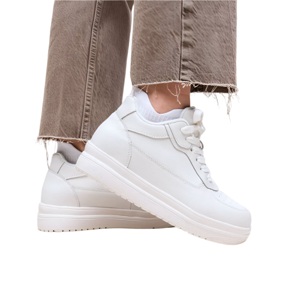 Kylie – Højde Boost Pro Sko