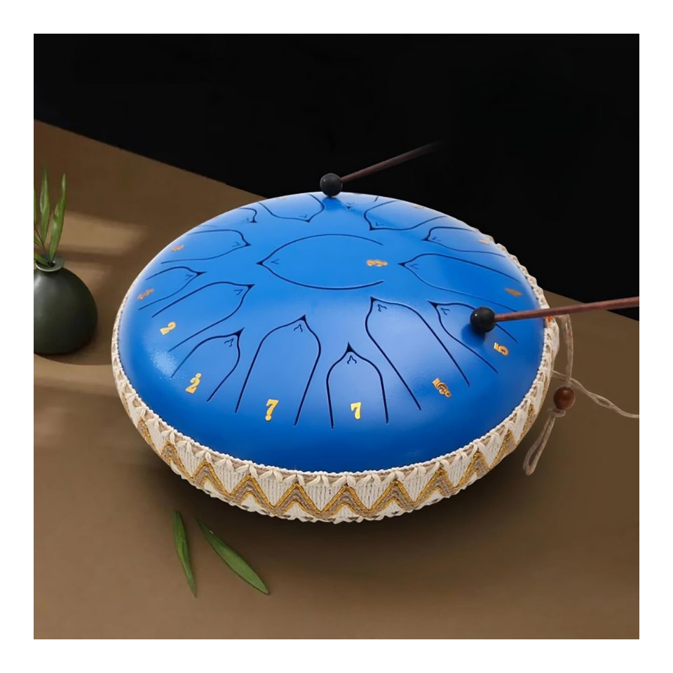 Drumonia Stress- og Angstdæmpende Tromme