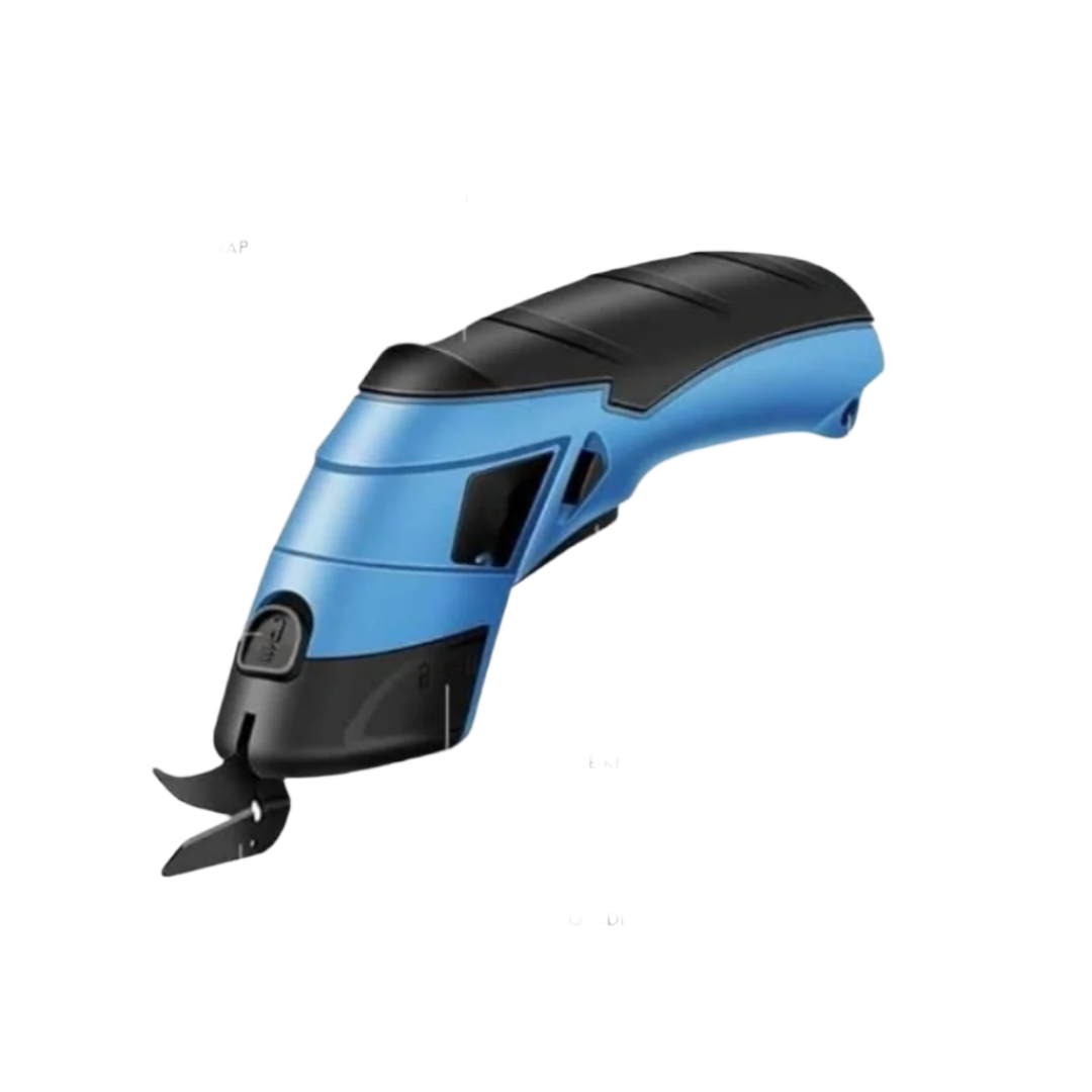 Voltura - Bærbar, genopladelig, elektrisk saks