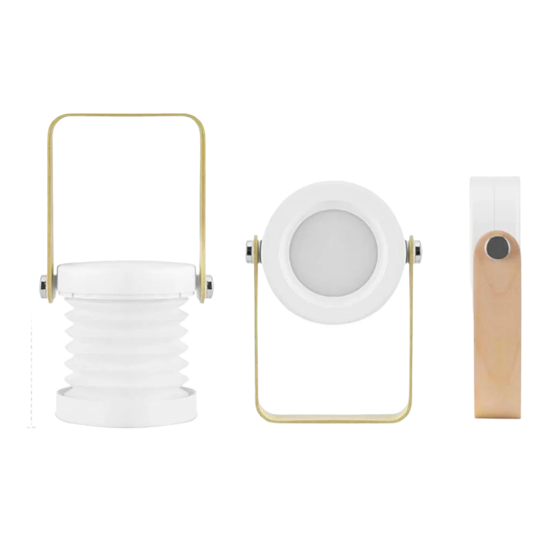 NovaBeam™ – 4-i-1 LED-foldelampe