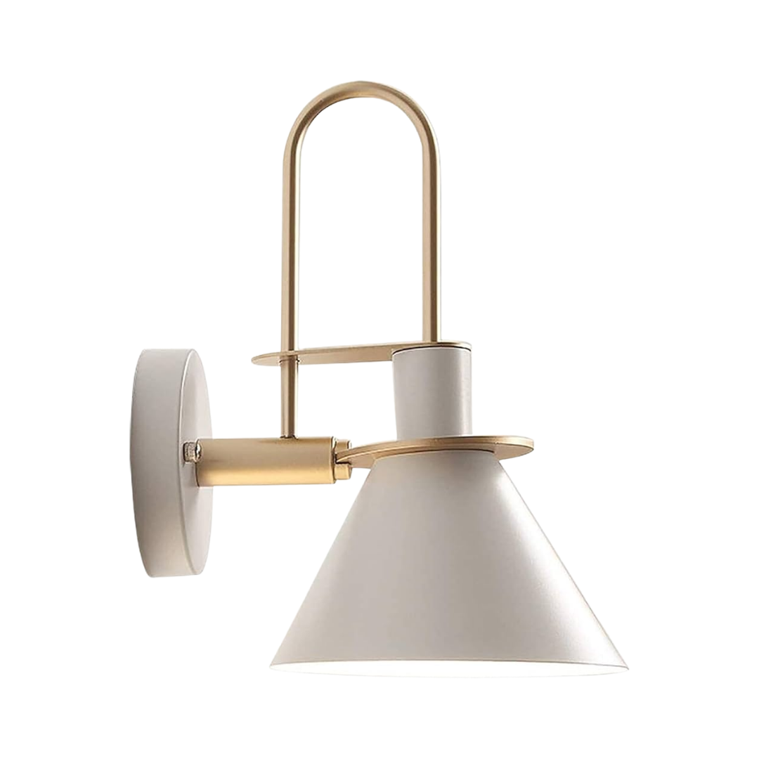 GlowMax – Moderne justerbar væglampe