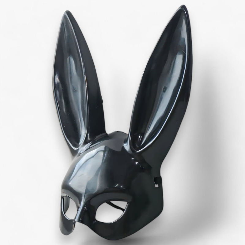 ShadowHop – Kaninmaske med lange ører til iøjnefaldende cosplay-looks