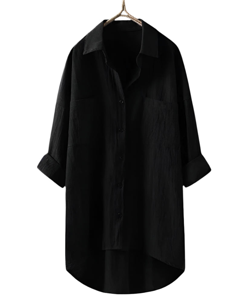 Sionne - Afslappet bluse