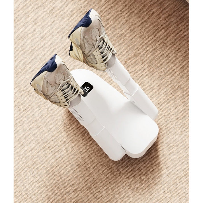 ThermaSole™ | Elektrisk skovarmer