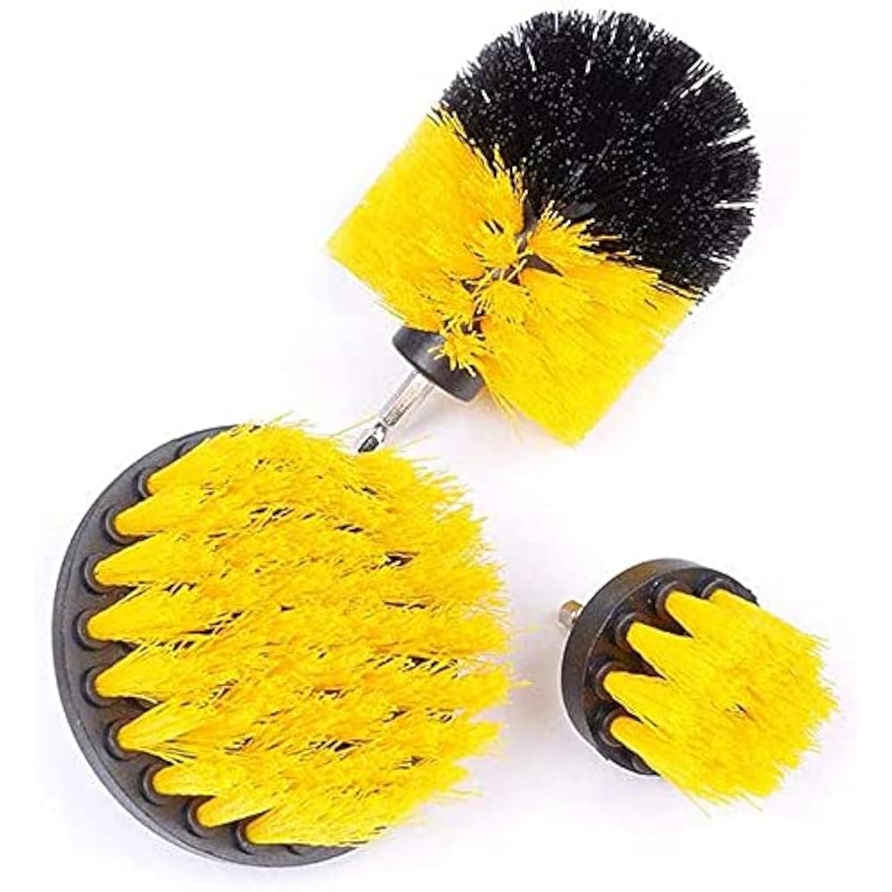 BorstaPro | Børstemixpakke med børstehår