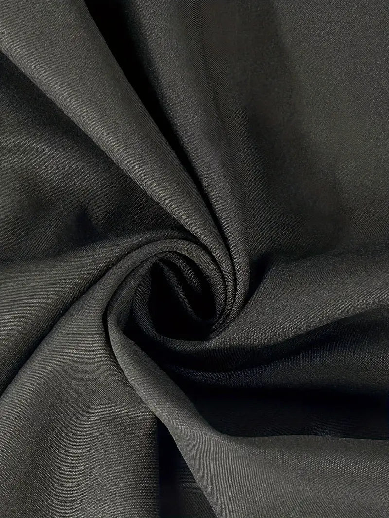 Nicklas - Elegant kortærmet sæt