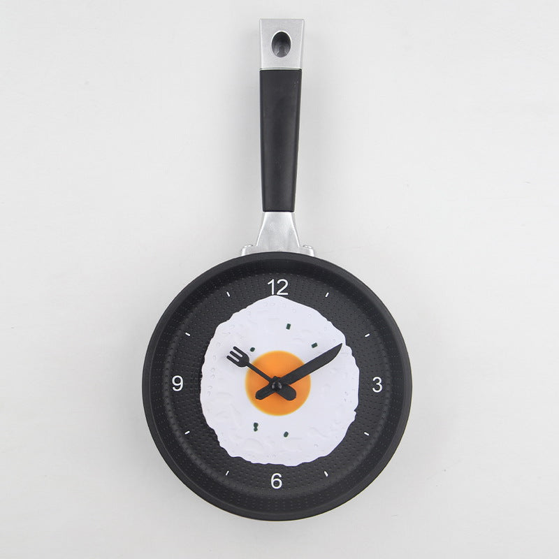 TimeTwist - Quirky vægur med karakteristisk design