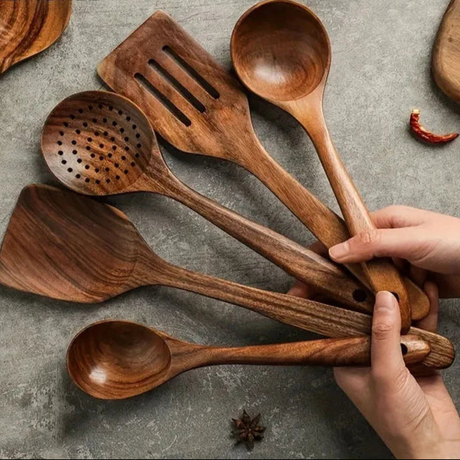 Culinara – Køkkenredskabssæt