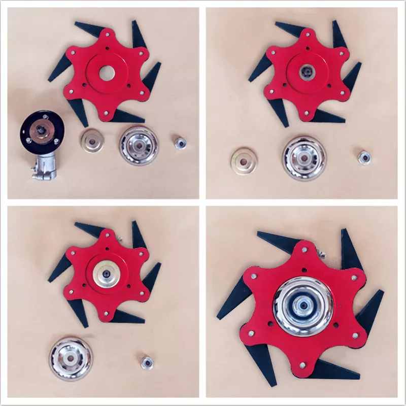 TrimTech - Universal turbotrimmer