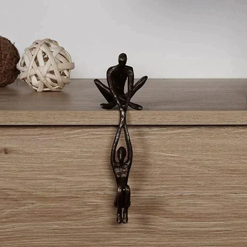Aeternum – Statuen af tidløs kærlighed