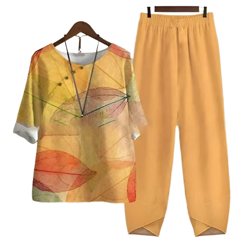 Dory - Komfortabelt todelt sæt