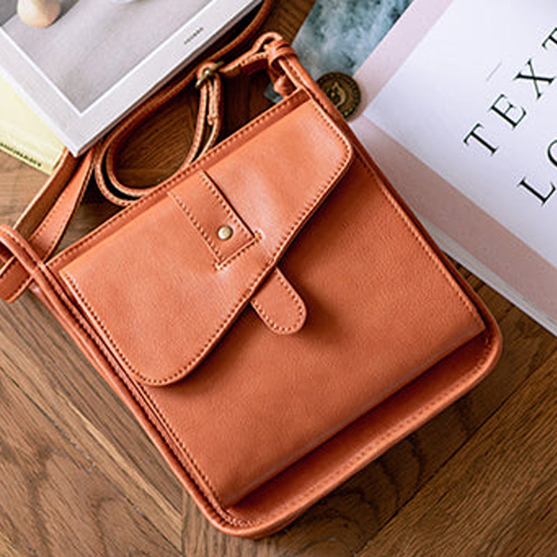 Trendy Unisex Messenger taske