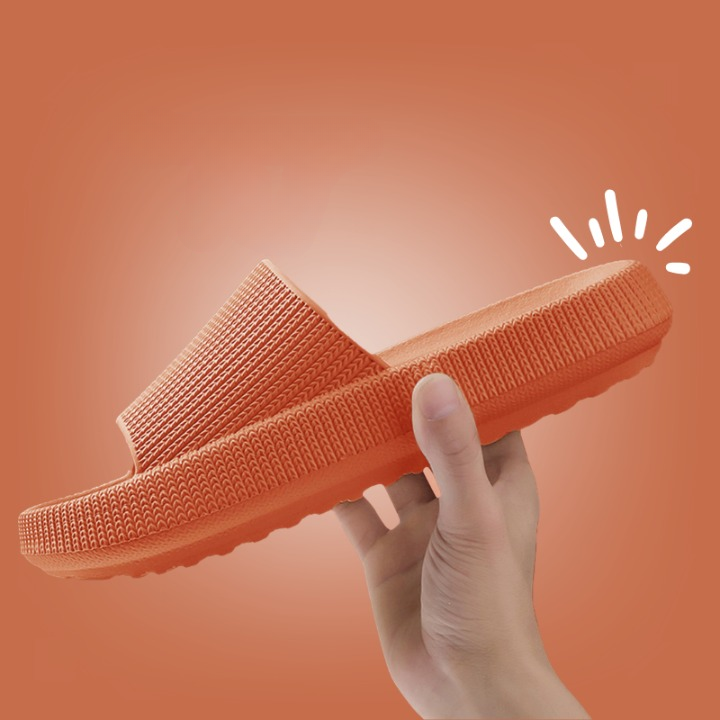 CloudSlides™ - Pude hjemmesko