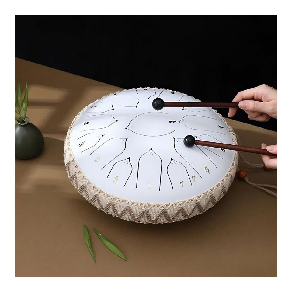 Drumonia Stress- og Angstdæmpende Tromme