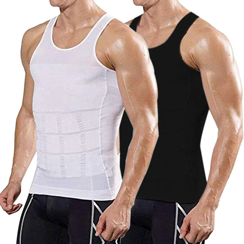 CoreTone – Slankende & Shaping Vest