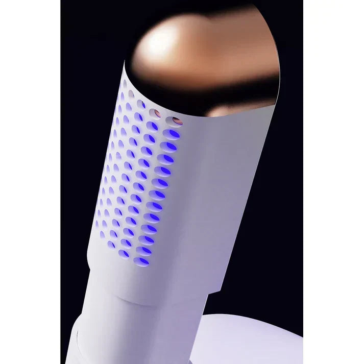 ThermaSole™ | Elektrisk skovarmer