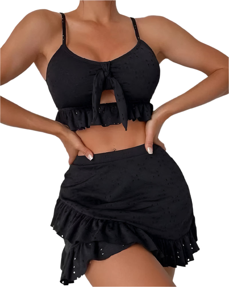 Myla - Beachwear sæt