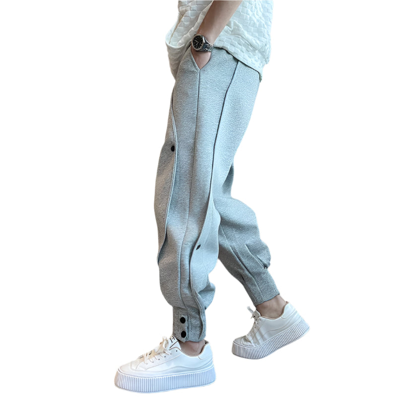 Marco - Tilspidsede joggingbukser