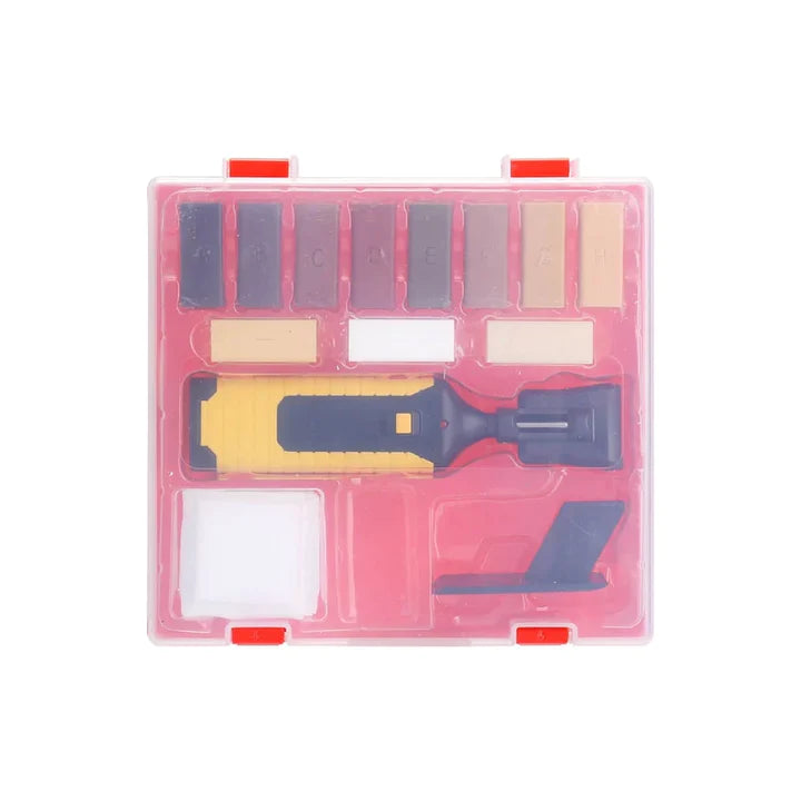 FixMaster - Møbelreparationssæt